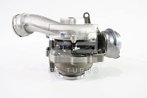 BE TURBO 127883SK1 Motorräume von BE TURBO