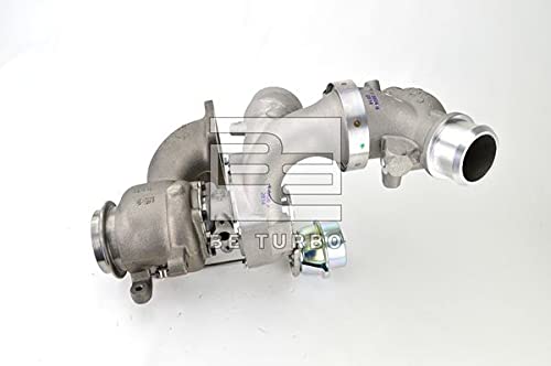 BE TURBO 127912K1 Motorräume von BE TURBO