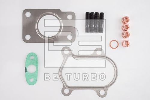 BE TURBO 128069MSK1 Motorräume von BE TURBO