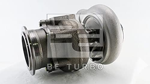 BE TURBO 128605RED Motorräume von BE TURBO