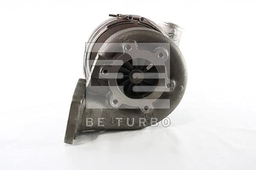 BE TURBO 129292 Motorräume von BE TURBO