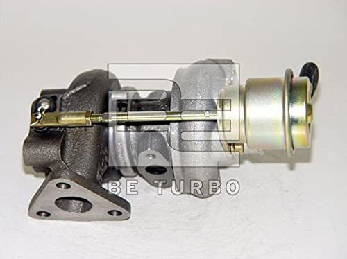 BE TURBO 129303 Motorräume von BE TURBO