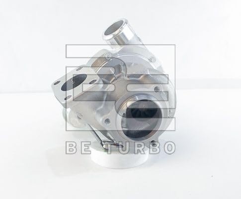 BE TURBO 129333 Motorräume von BE TURBO