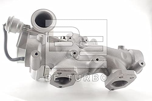 BE TURBO 129377 Motorräume von BE TURBO