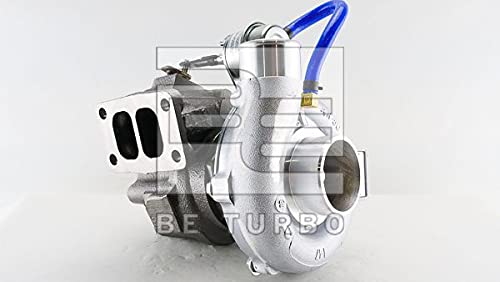 BE TURBO 129415 Motorräume von BE TURBO