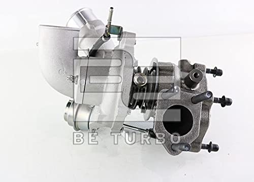 BE TURBO 129446 Motorräume von BE TURBO