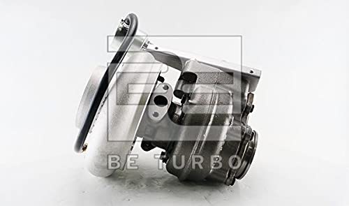 BE TURBO 129463 Motorräume von BE TURBO