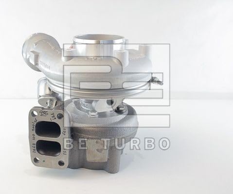 BE TURBO 129542 Motorräume von BE TURBO