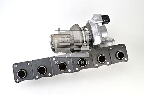 BE TURBO 129555 Motorräume von BE TURBO