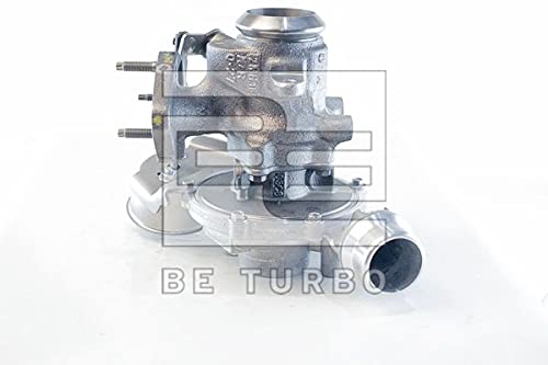 BE TURBO 129590 Motorräume von BE TURBO