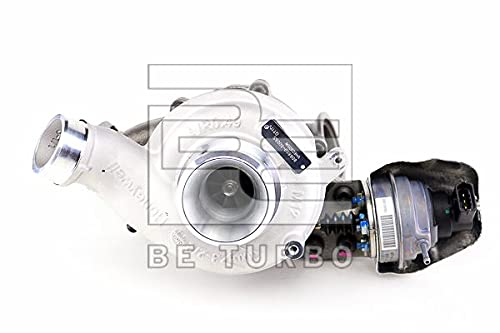 BE TURBO 129598 Motorräume von BE TURBO