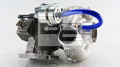 BE TURBO 129615 Motorräume von BE TURBO