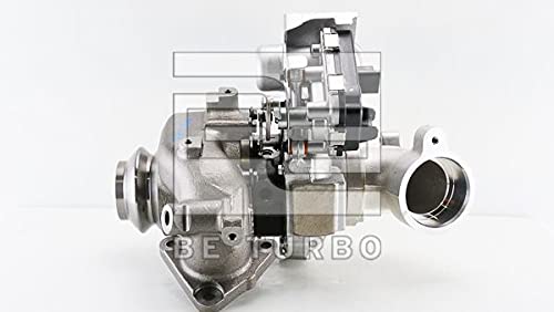 BE TURBO 129632 Motorräume von BE TURBO