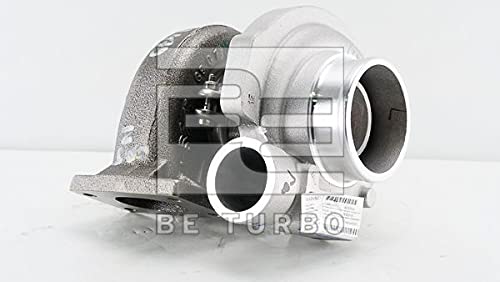 BE TURBO 129633 Motorräume von BE TURBO