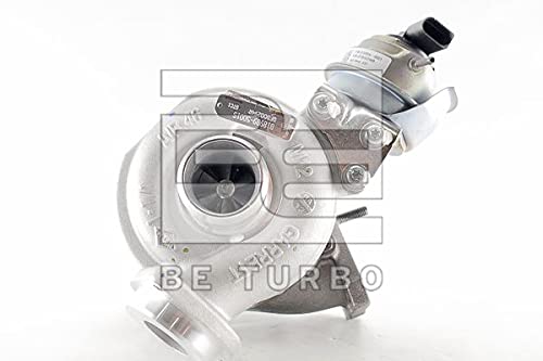 BE TURBO 129677 Motorräume von BE TURBO