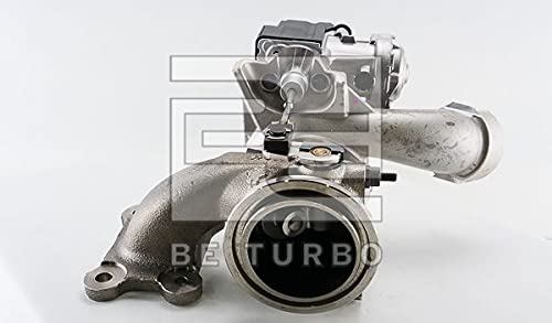 BE TURBO 129683 Motorräume von BE TURBO