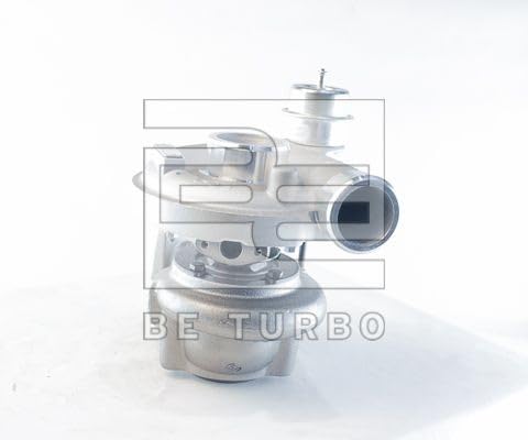 BE TURBO 129708 Motorräume von BE TURBO