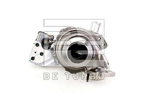 BE TURBO 129714 Motorräume von BE TURBO