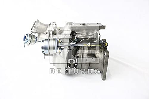 BE TURBO 129730 Motorräume von BE TURBO