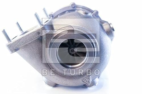 BE TURBO 129749 Motorräume von BE TURBO