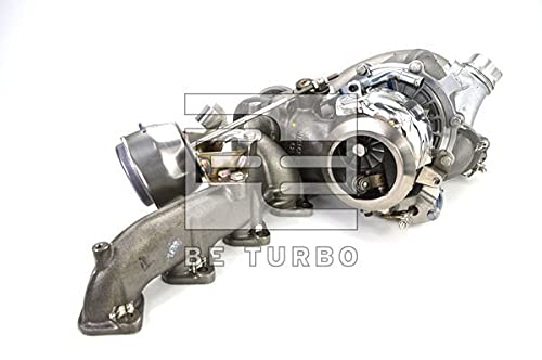 BE TURBO 129840 Motorräume von BE TURBO