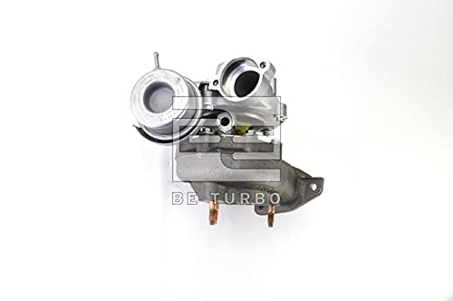 BE TURBO 129848 Motorräume von BE TURBO