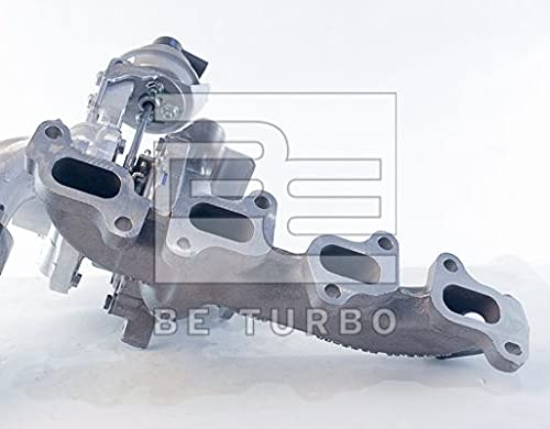 BE TURBO 129878 Motorräume von BE TURBO