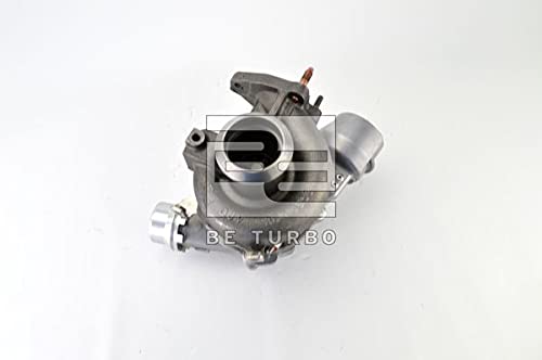 BE TURBO 129882 Motorräume von BE TURBO