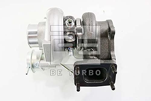 BE TURBO 129890 Motorräume von BE TURBO