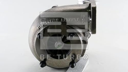 BE TURBO 129895 Motorräume von BE TURBO