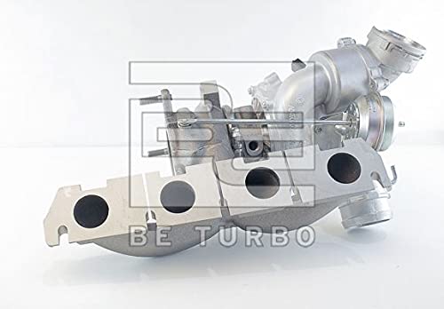 BE TURBO 129898 Motorräume von BE TURBO