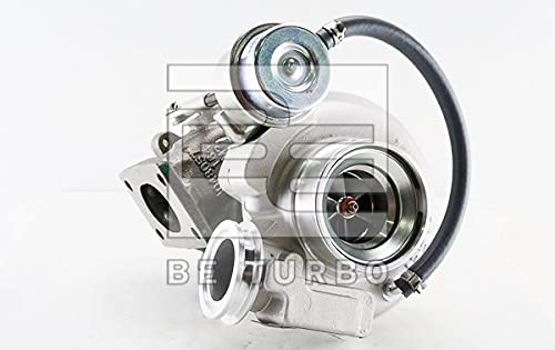 BE TURBO 129907 Motorräume von BE TURBO