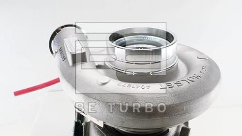 BE TURBO 129908 Motorräume von BE TURBO