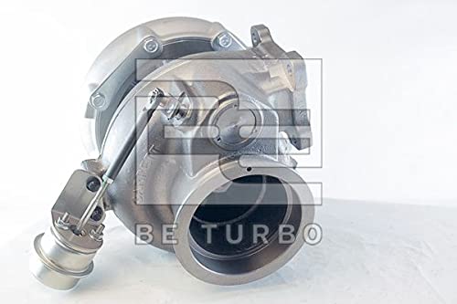 BE TURBO 129912 Motorräume von BE TURBO