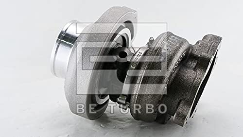 BE TURBO 129926 Motorräume von BE TURBO