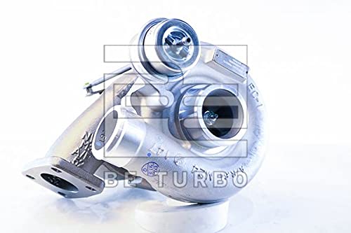 BE TURBO 129939 Motorräume von BE TURBO