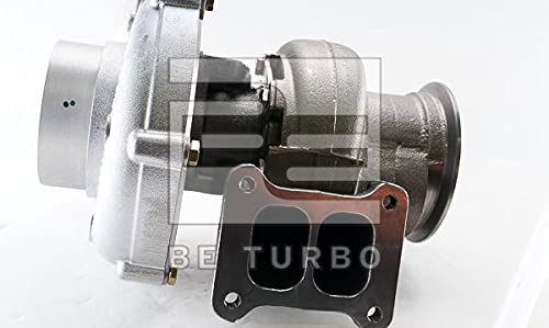 BE TURBO 130165 Motorräume von BE TURBO