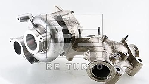 BE TURBO 130527 Motorräume von BE TURBO