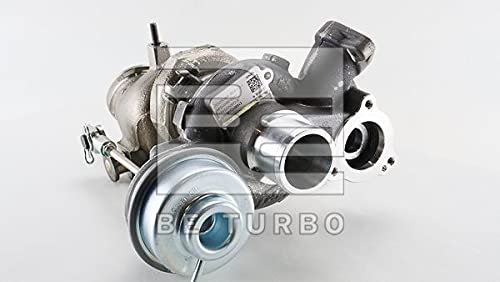 BE TURBO 130669 Motorräume von BE TURBO