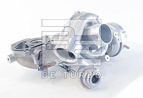 BE TURBO 130692 Motorräume von BE TURBO