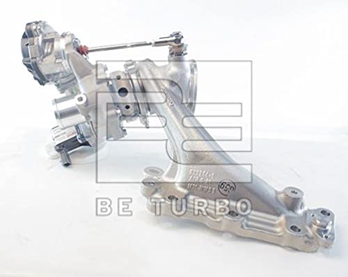 BE TURBO 130764 Motorräume von BE TURBO