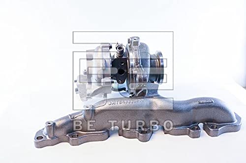 BE TURBO 130776 Motorräume von BE TURBO