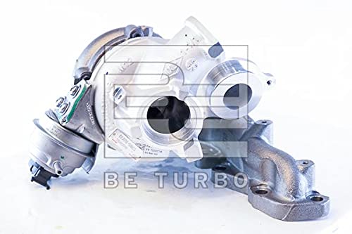 BE TURBO 130797 Motorräume von BE TURBO