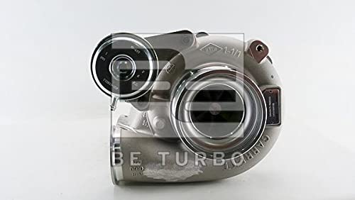 BE TURBO 130834 Motorräume von BE TURBO