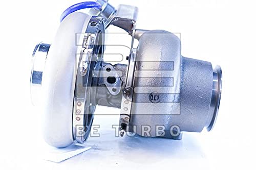 BE TURBO 131018 Motorräume von BE TURBO