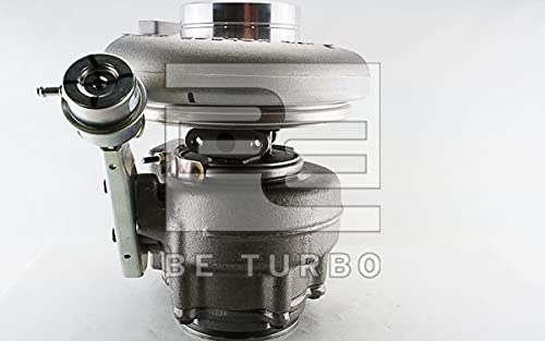 BE TURBO 131117 Motorräume von BE TURBO