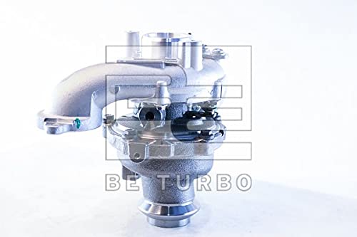 BE TURBO 131200 Motorräume von BE TURBO