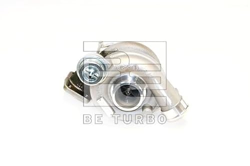 BE TURBO 131315 Motorräume von BE TURBO