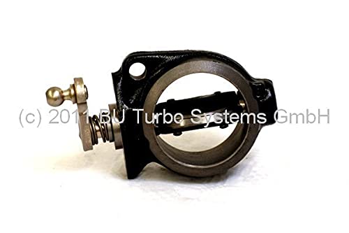 BE TURBO 430003 Bremskraftverstärker von BE TURBO