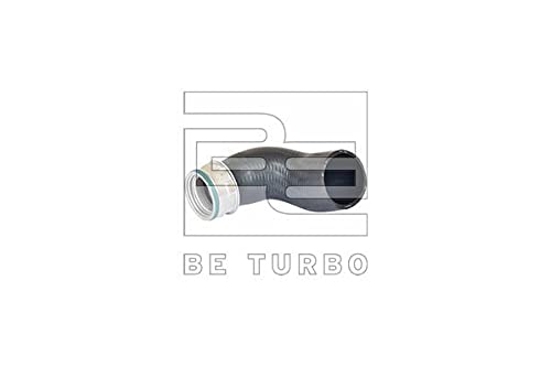 BE TURBO 700105 Motorräume von BE TURBO